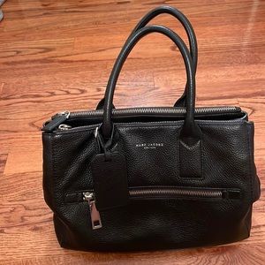 Black Marc Jacobs medium size bag